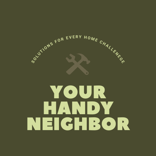 handyman logo